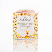 Anointment Natural Skin Care Postpartum Bath Herbs