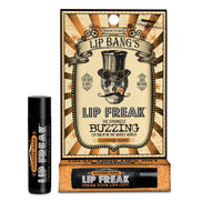 Clockwerk Orange Lip Balm