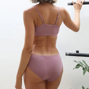 ECHO VERDE BAMBOO EVE CLEAN FINISH  PANTIES