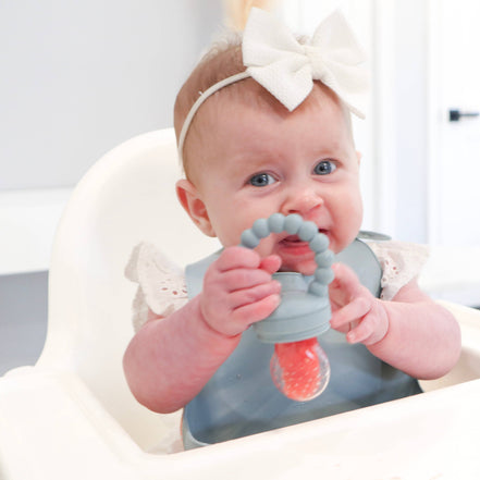Baby bliss Fruit Feeder