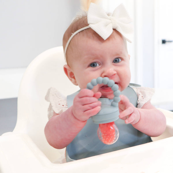 Baby bliss Fruit Feeder