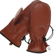 FRAAS LEATHER GLITTEN WITH TOGGLE