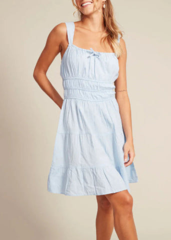 RD STYLE DALIAH ADJUSTABLE SHOULDER STRAP T