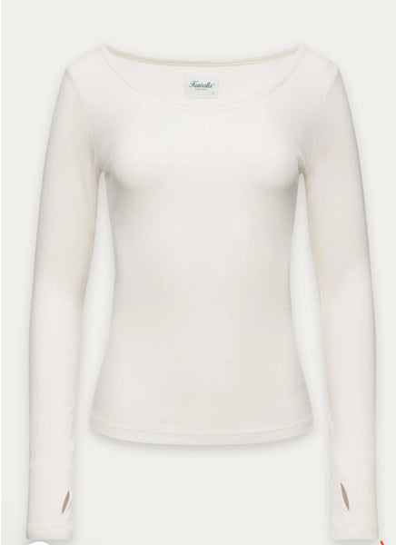 KUWALLA Bridget Peaeny TOP