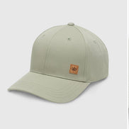 TENTREE CORK ICON ELEVATION HAT-ONE SIZE