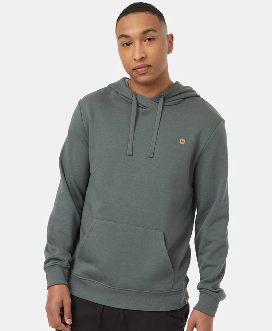 TENTREE M TREEFLEECE REYNARD HOODIE