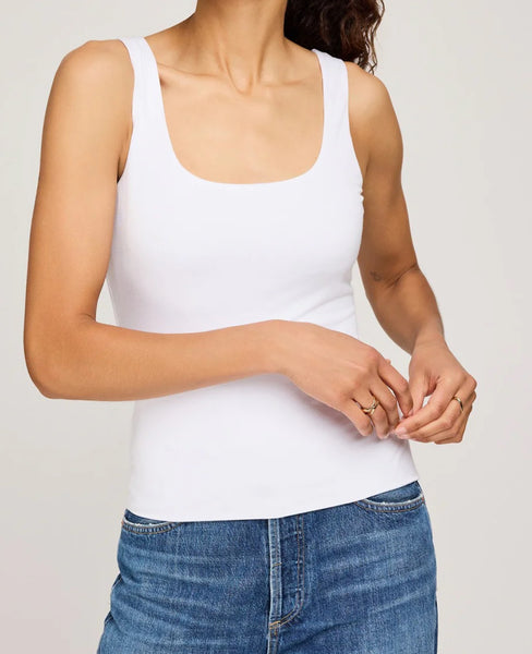 GENTLE FAWN BLANCHE TANK TOP