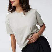 VUORI Energy Tee
Women's Performance Top