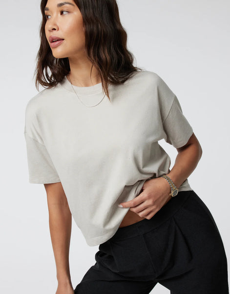 VUORI Energy Tee
Women's Performance Top