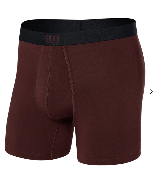 SAXX VIBE SUPER SOFT BOXER