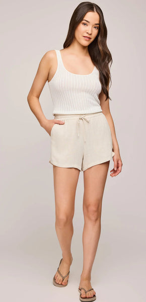 GENTLE FAWN SUKI SHORTS