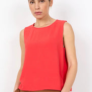 SOYA SC-CATH TOP-RED