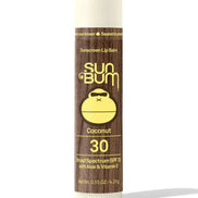 SUNBUM LIPBALM SPF 30 36PK ASSORTED