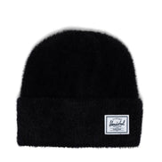 HERSCHEL POLSON BEANIE FAUX MOHAIR