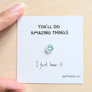 UNLIFTED INK “You’ll Do Amazing Things
