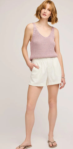 GENTLE FAWN CLEO SHORTS