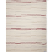 TOFINO THE HAZE MUSLIN THROW-MULTI