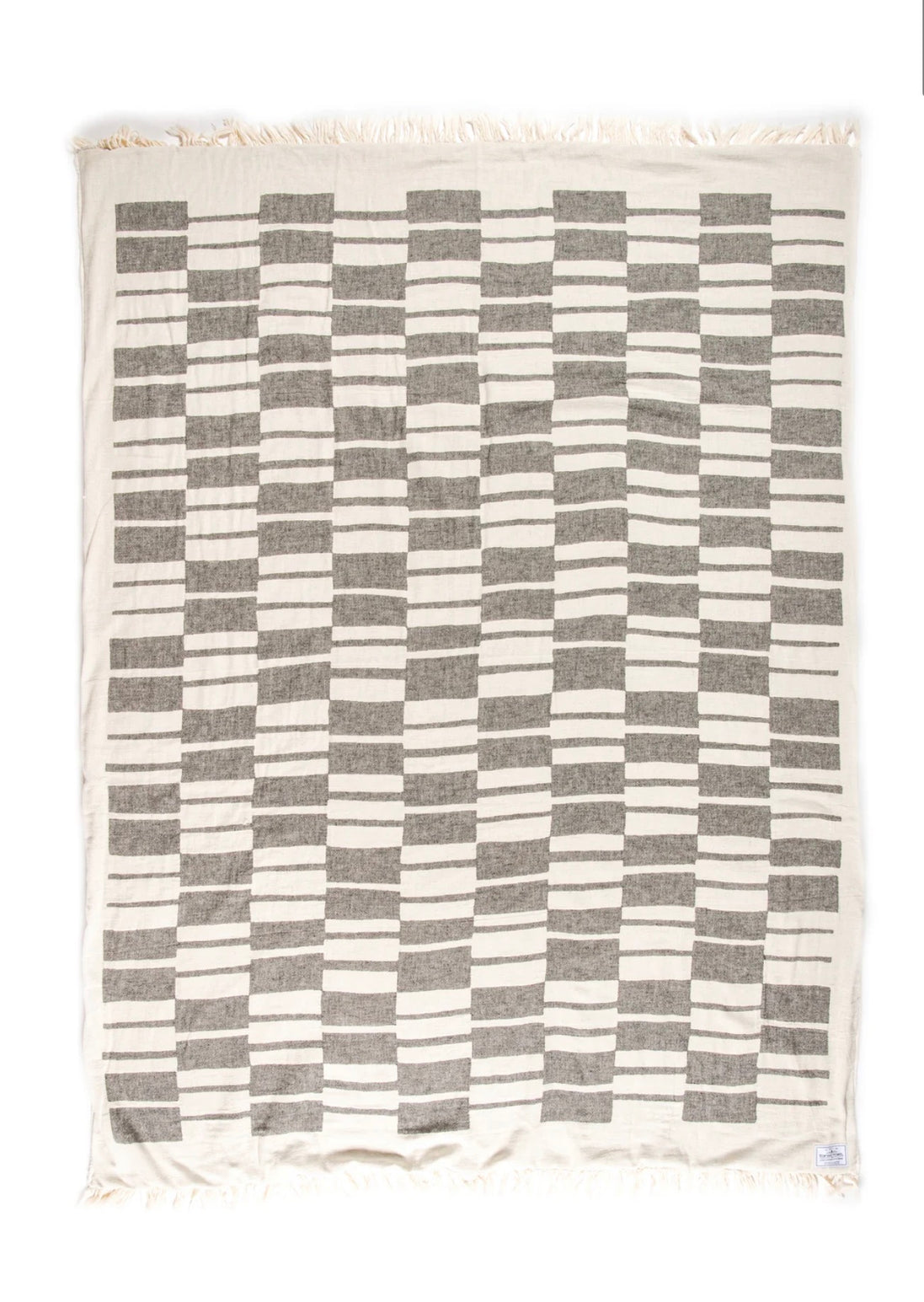 TOFINO THE VANCE FLEECE THROW