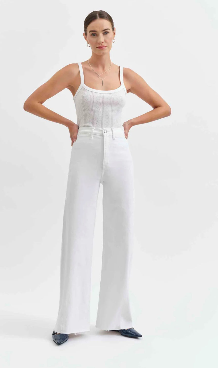 DAZE FAR OUT WITH SEAMING-LAMB