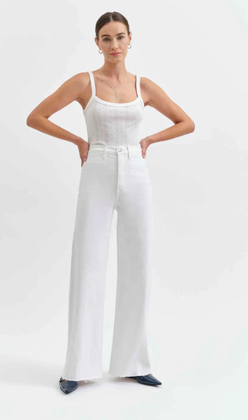 DAZE FAR OUT WITH SEAMING-LAMB