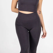 C'EST MOI HIGH WAISTED FULL LENTH LEGGINGS