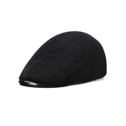 SELINI Men's 100% Polyester Fall/Winter Ivy Hat