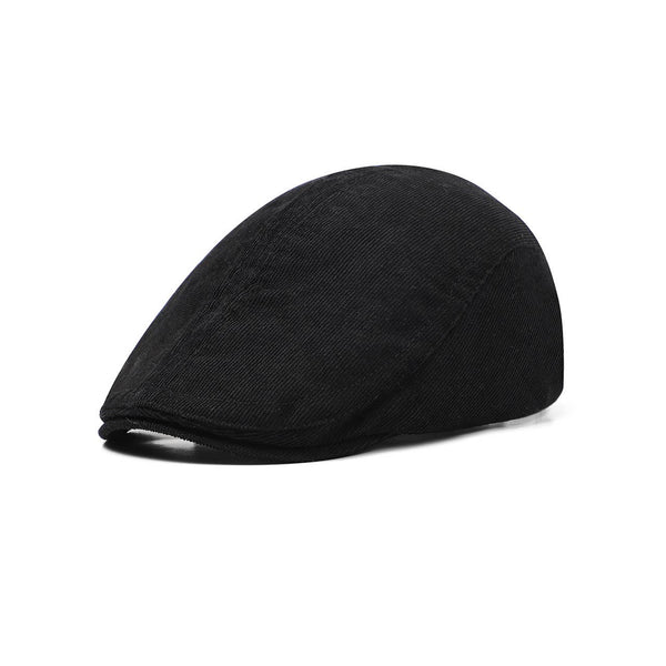 SELINI Men's 100% Polyester Fall/Winter Ivy Hat