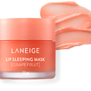 Laneige Lip Sleeping Mask Treatment Balm Care