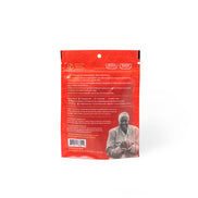JUST TEA African Chai Stand-up Pouch - Organic, Fair-Trade, Black Tea