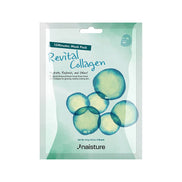 Naisture Revital Collagen Sheet Mask (10pc)