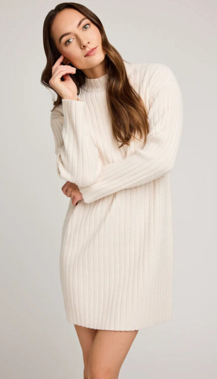 GENTLE FAWN YVETTE SWEATER DRESS