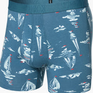 SAXX DROPTEMP *COOLING COTTON BOXER BRIEF