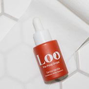 LOUI Pre-Poop Toilet Drops — Santal Vanilla