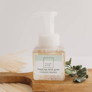 THE FRESH WIFE Eucalyptus Spearmint Foaming Soap