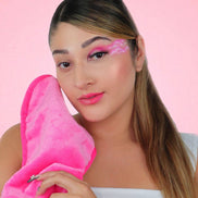 MAKE UP ERASER Original Pink MakeUp Eraser PRO