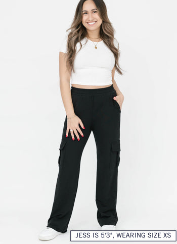 SMASH & TESS LENNEX CARGO PANT