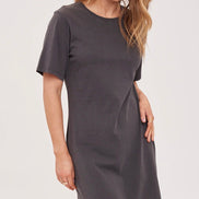 GENTLE FAWN CINDY T-SHIRT DRESS