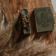 HUDSON SOAP FOREST | natural soap