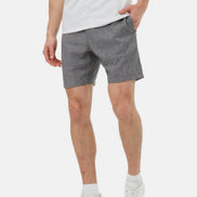 TENTREE M HEMP LATITUDE LINEN SHORT