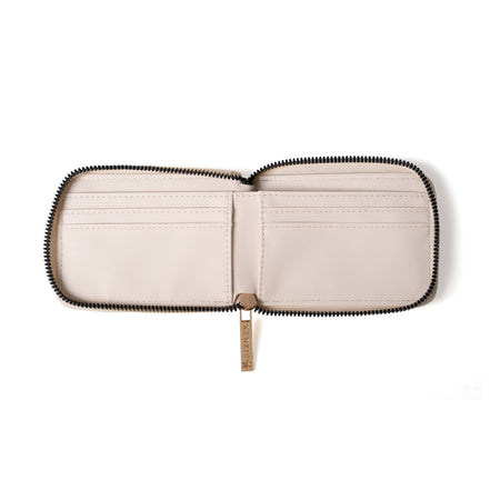 Kedzie Essentials Only Pocket Wallet Open Stock