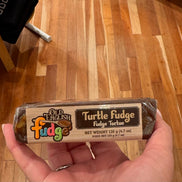 FUDGE-135g ASSORTED FLAVOURS