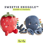 *NEW* Sweetie Snuggles™ Plush