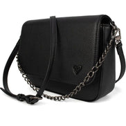 PRENELOVE Wembley Vegan Leather Crossbody - Large