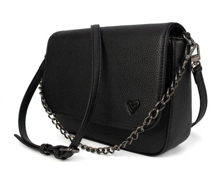 PRENELOVE Wembley Vegan Leather Crossbody - Large