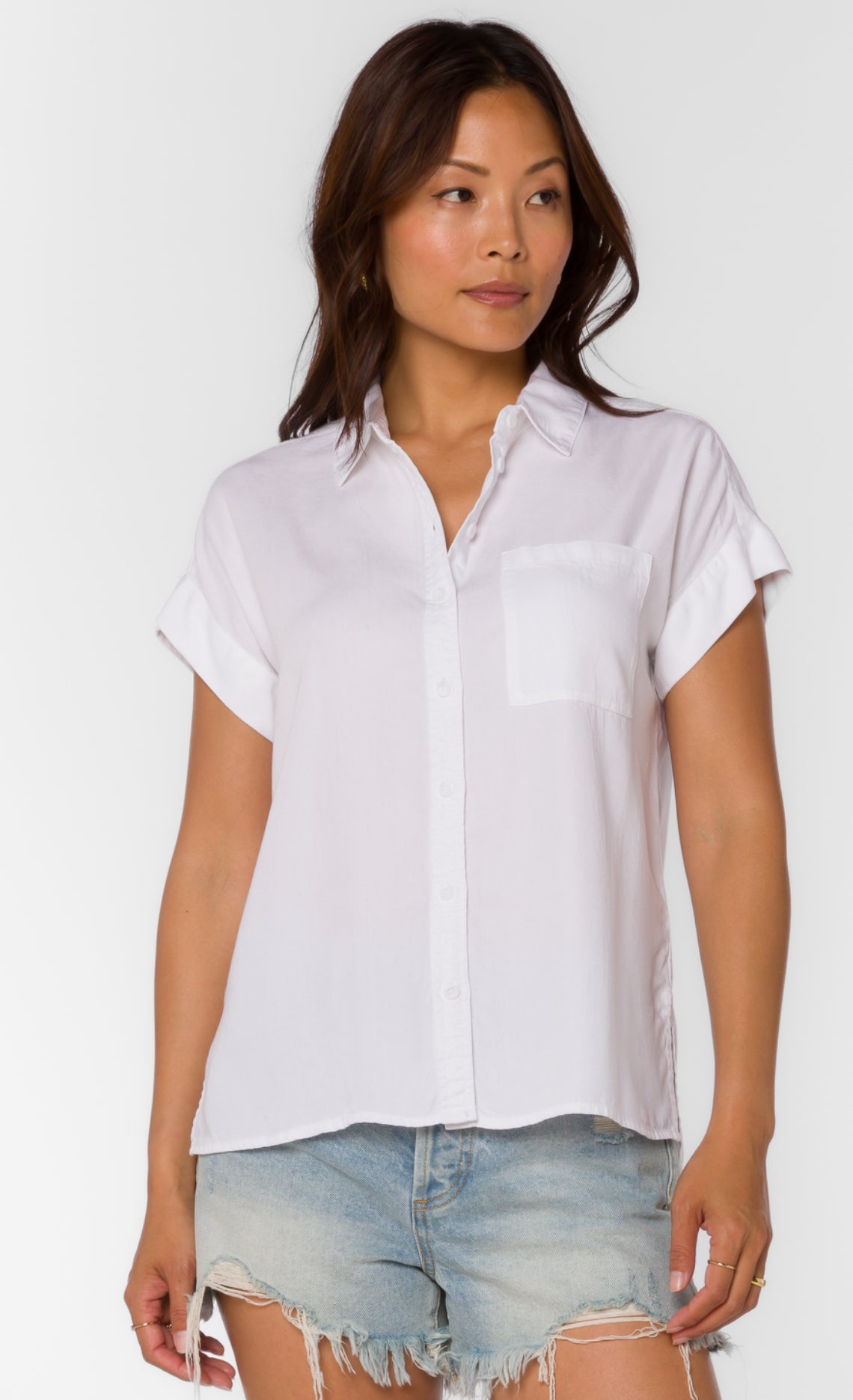 VELVET HEART EDISON TOP