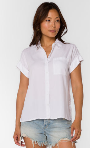 VELVET HEART EDISON TOP