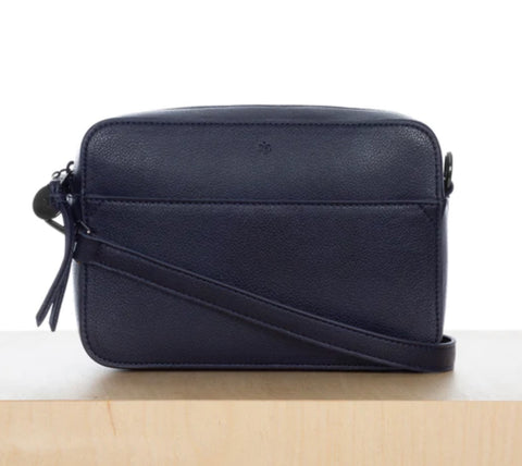 ELA MINI BLOOM CROSSBODY