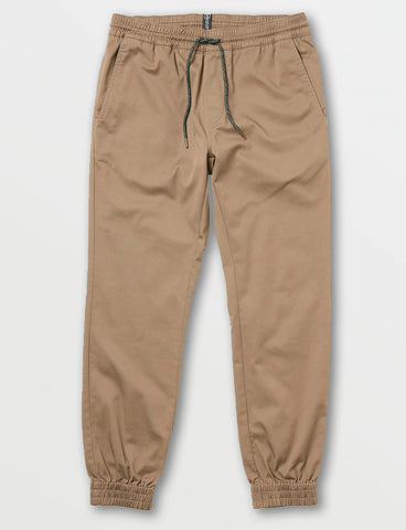VOLCOM FRIKIN SLIM JOGGER