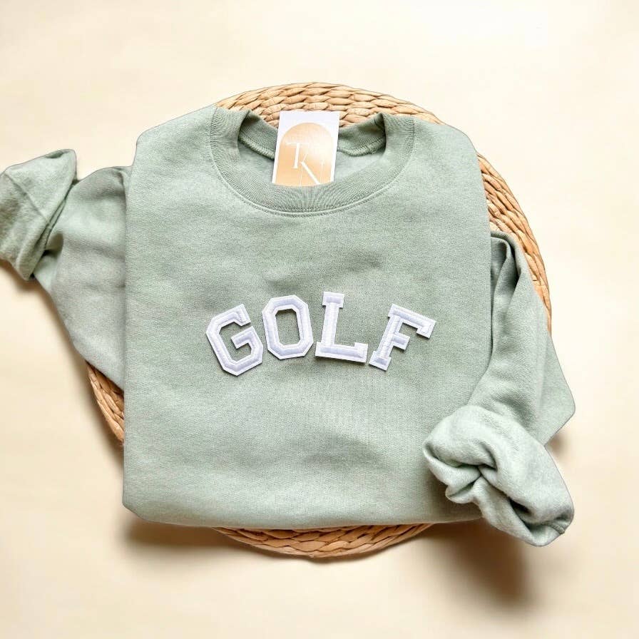 GOLF Sweatshirt