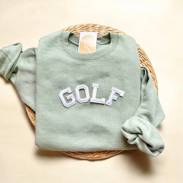 GOLF Sweatshirt